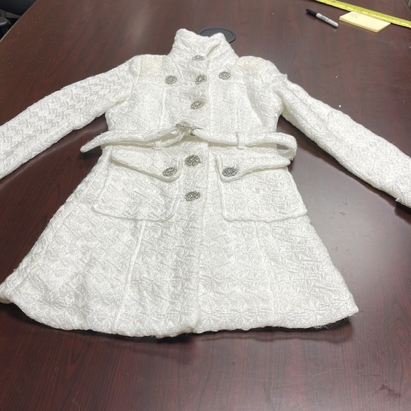 NWT Arden B. Coat - Picture 1 of 8